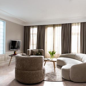 Appartement met Twee Slaapkamers